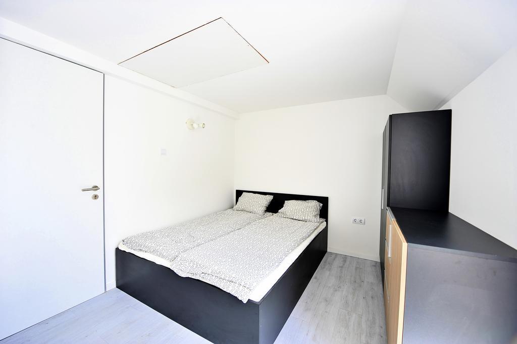 Villa Oliver 1 שיופוק חדר תמונה