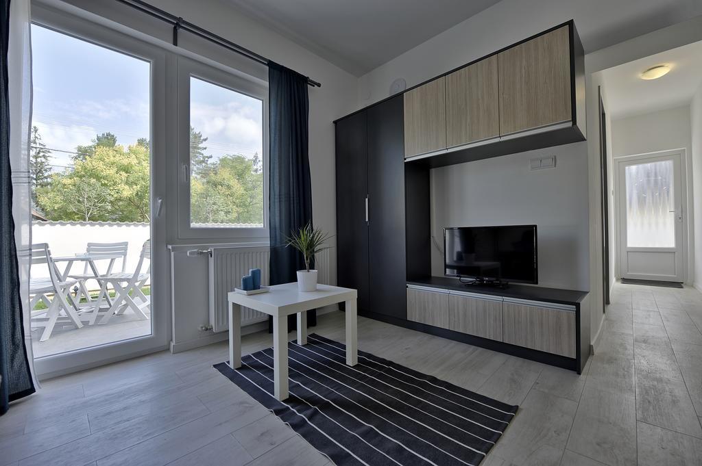Villa Oliver 1 שיופוק חדר תמונה