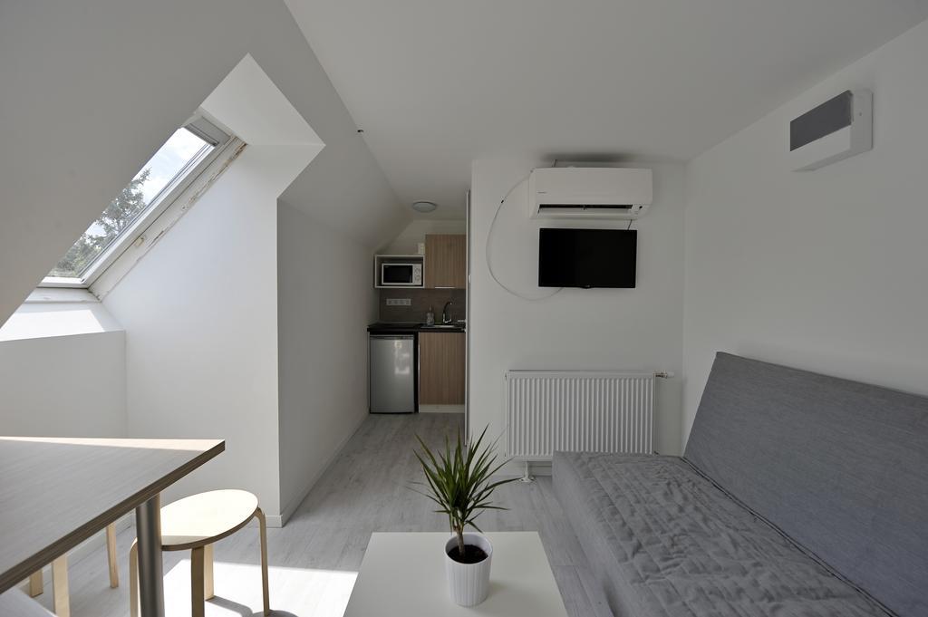 Villa Oliver 1 שיופוק חדר תמונה